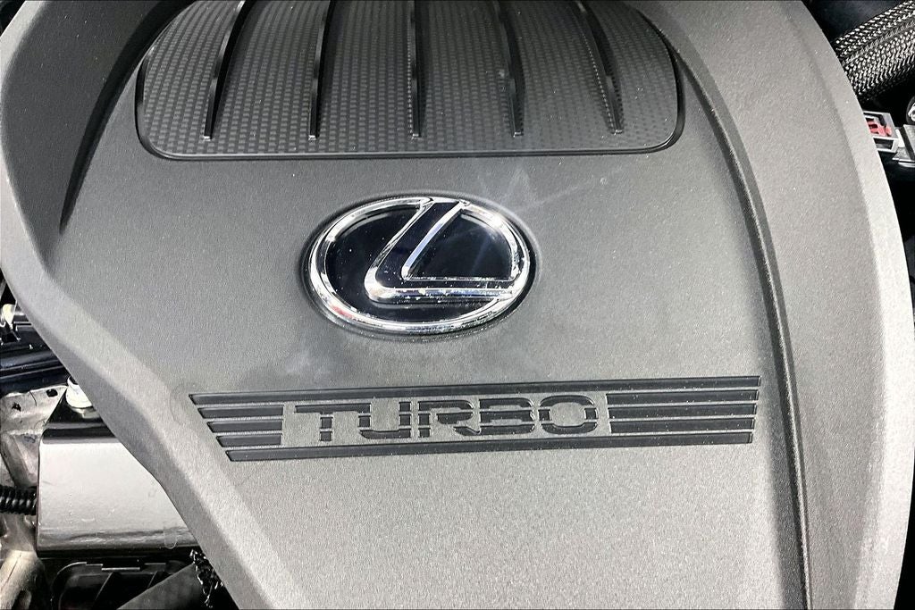 2023 Lexus RX 350