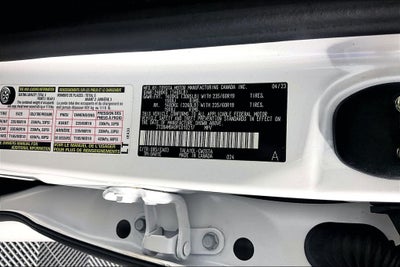 2023 Lexus RX 350