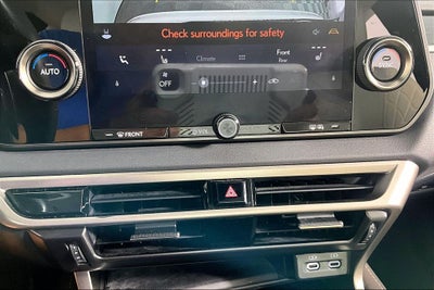 2023 Lexus RX 350
