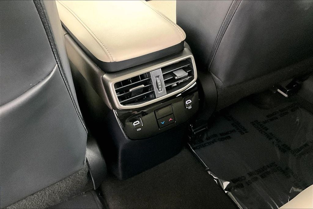 2023 Lexus RX 350