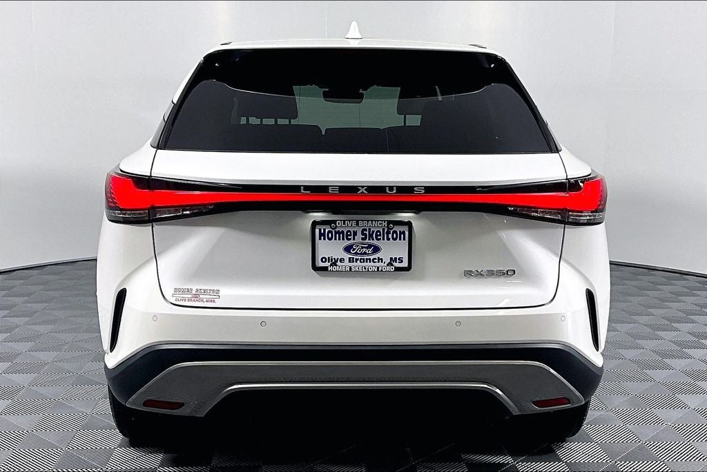 2023 Lexus RX 350