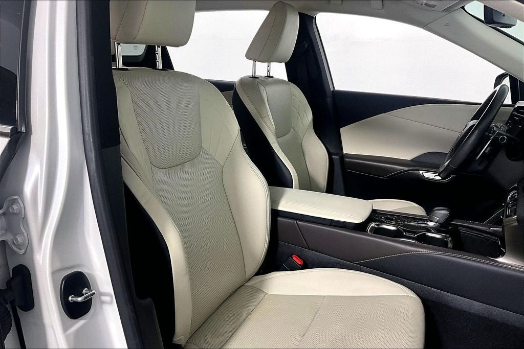 2023 Lexus RX 350