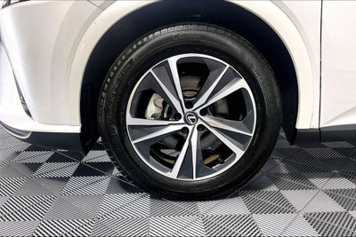 2023 Lexus RX 350