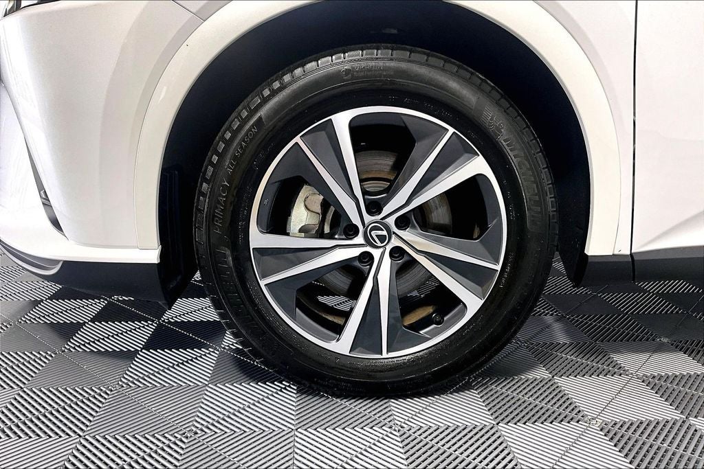 2023 Lexus RX 350