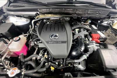 2023 Lexus RX 350