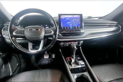 2022 Jeep Compass High Altitude