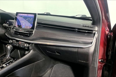 2022 Jeep Compass High Altitude