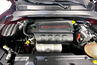 2022 Jeep Compass High Altitude