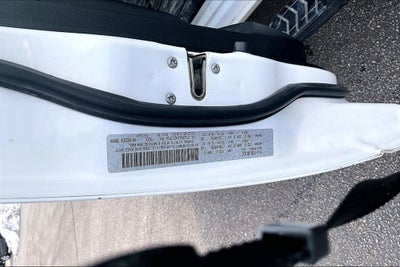 2017 RAM 2500 Laramie