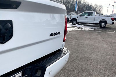 2017 RAM 2500 Laramie