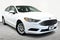 2018 Ford Fusion S