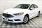 2018 Ford Fusion S
