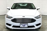 2018 Ford Fusion S