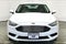 2018 Ford Fusion S