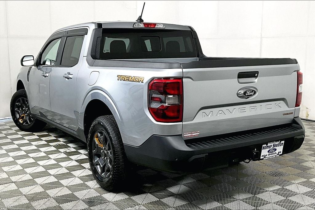 2023 Ford Maverick Lariat