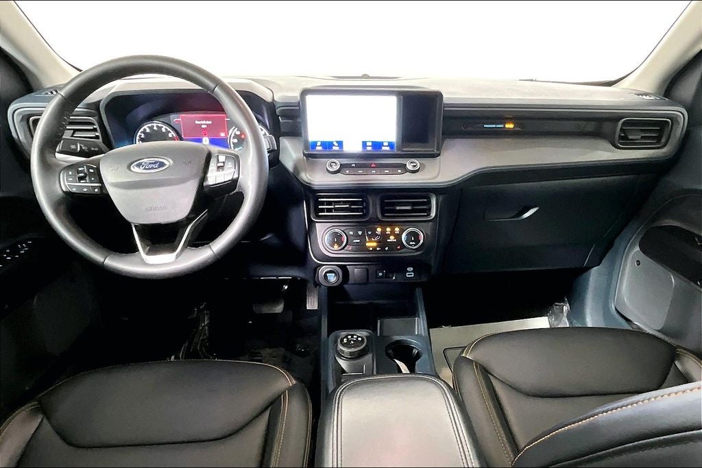 2023 Ford Maverick Lariat