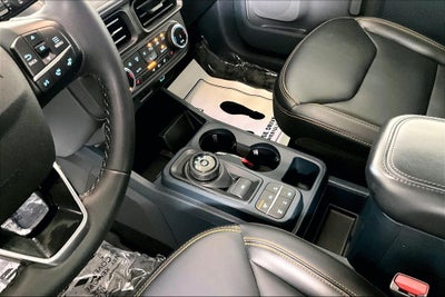 2023 Ford Maverick Lariat