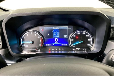 2023 Ford Maverick Lariat