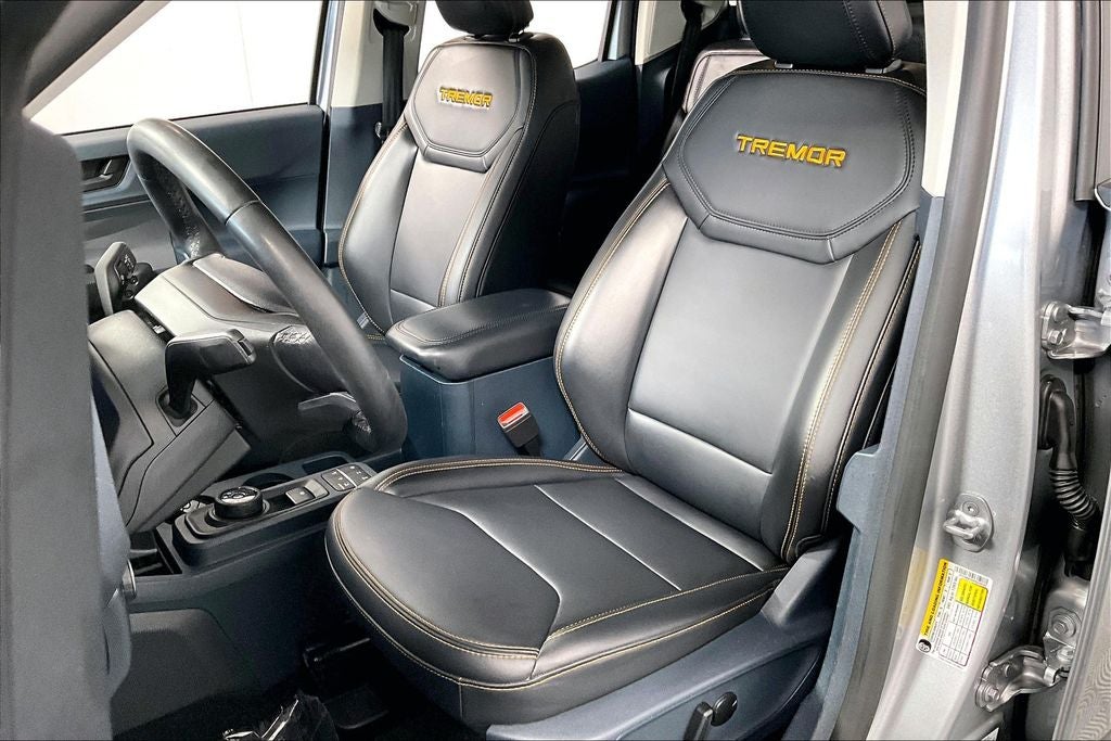 2023 Ford Maverick Lariat