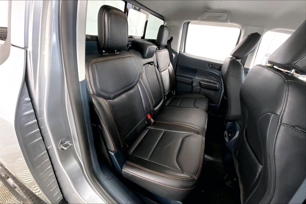 2023 Ford Maverick Lariat