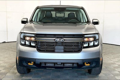 2023 Ford Maverick Lariat