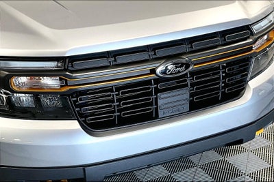 2023 Ford Maverick Lariat