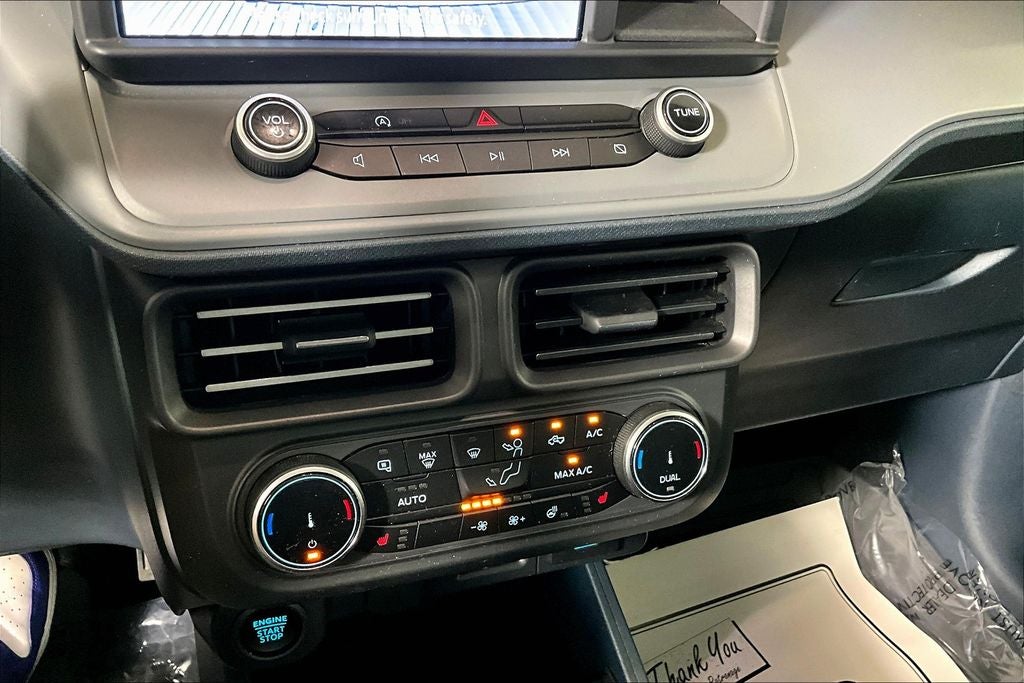 2023 Ford Maverick Lariat