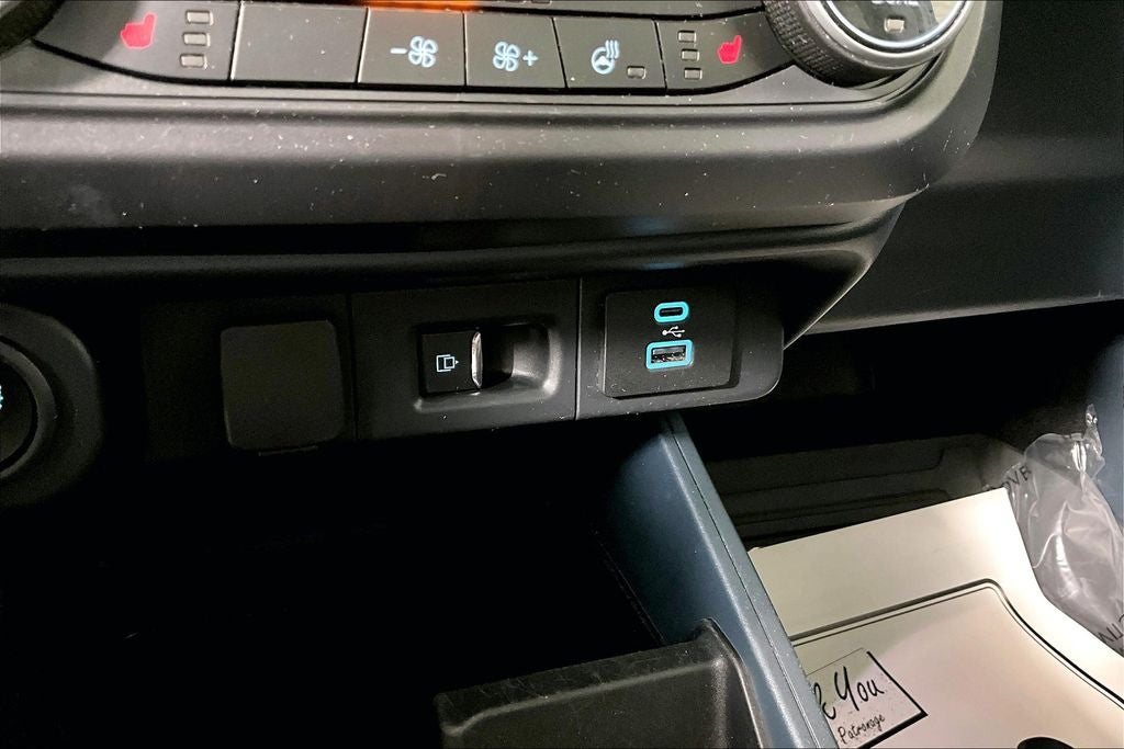 2023 Ford Maverick Lariat