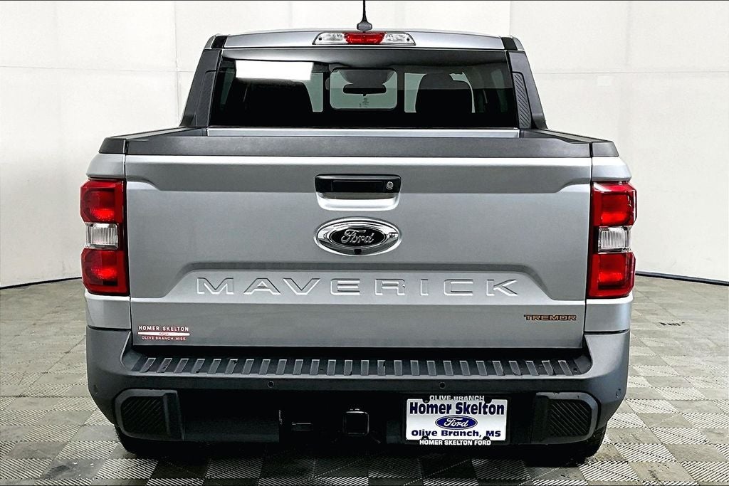 2023 Ford Maverick Lariat