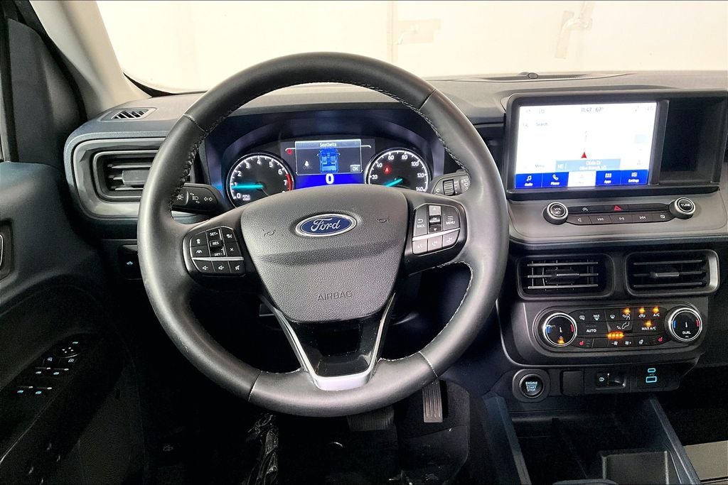 2023 Ford Maverick Lariat