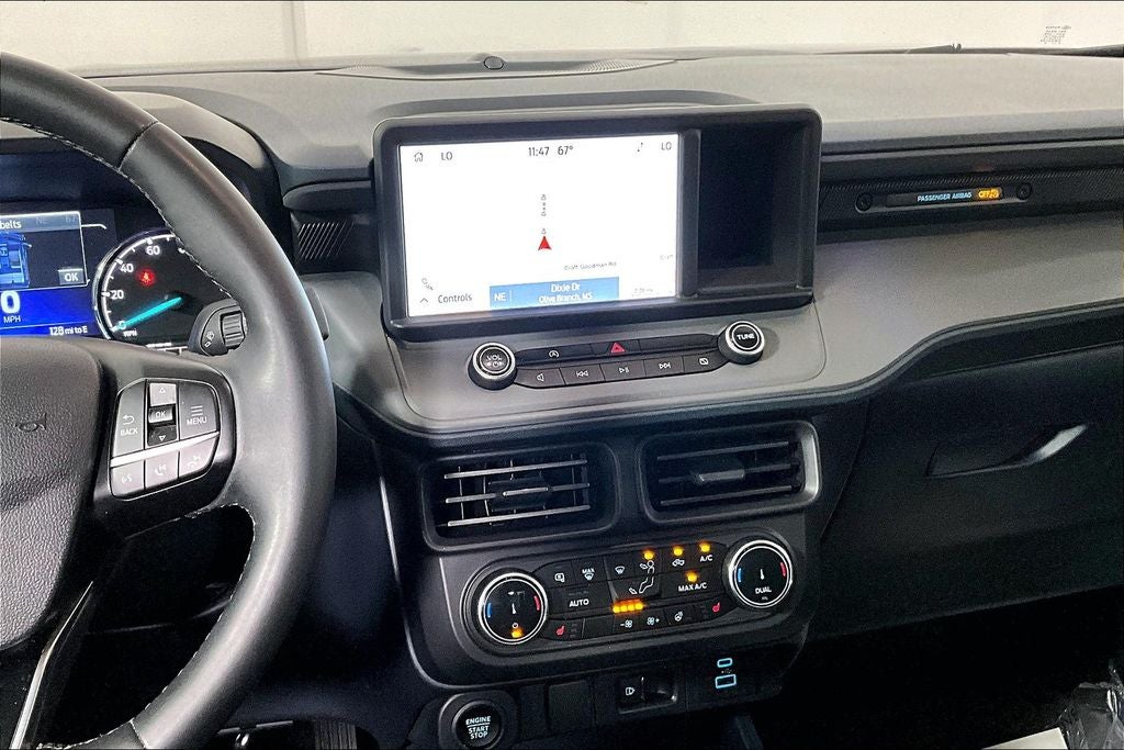 2023 Ford Maverick Lariat