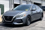 2020 Nissan Sentra S