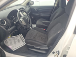 2019 Nissan Versa 1.6 SV