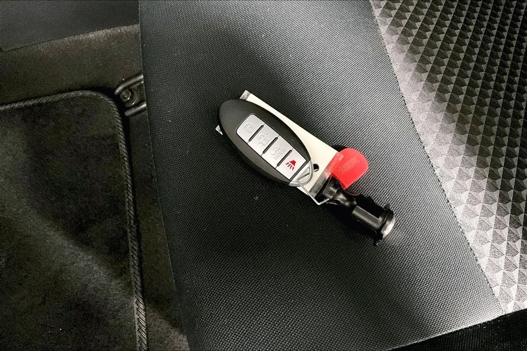 2021 Nissan Versa 1.6 S