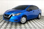 2021 Nissan Versa 1.6 S