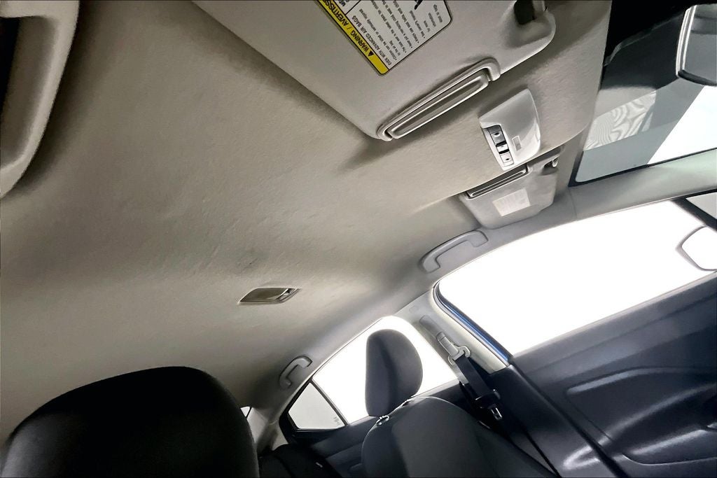 2021 Nissan Versa 1.6 S