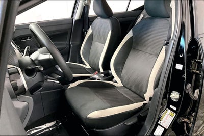 2021 Nissan Versa 1.6 SV