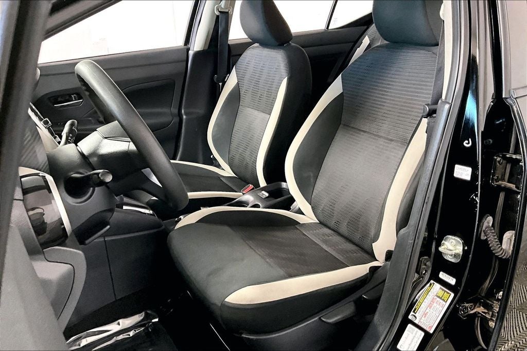 2021 Nissan Versa 1.6 SV