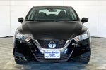 2021 Nissan Versa 1.6 SV