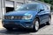 2019 Volkswagen Tiguan 2.0T S 4Motion