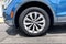2019 Volkswagen Tiguan 2.0T S 4Motion
