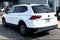 2018 Volkswagen Tiguan 2.0T SE