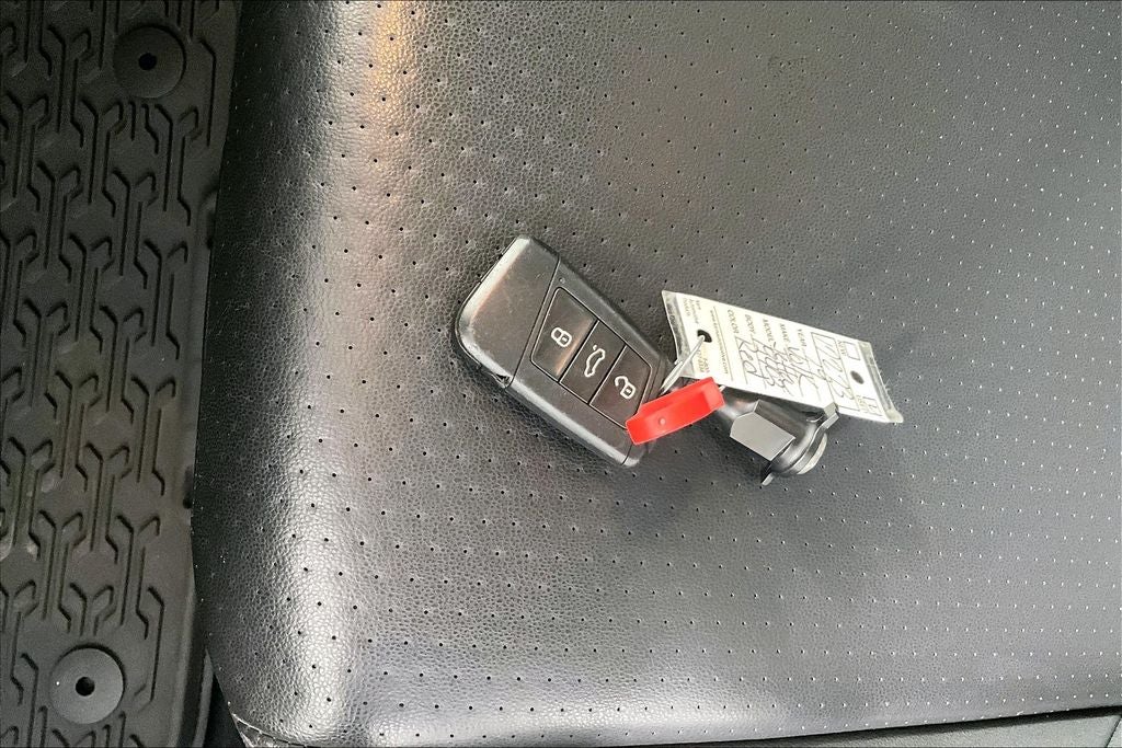 2019 Volkswagen Jetta 1.4T SE