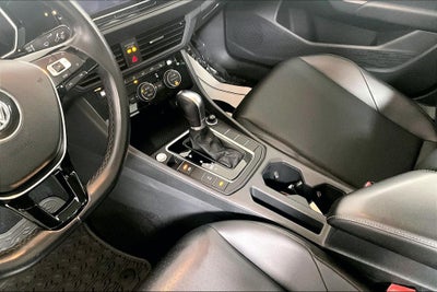 2019 Volkswagen Jetta 1.4T SE