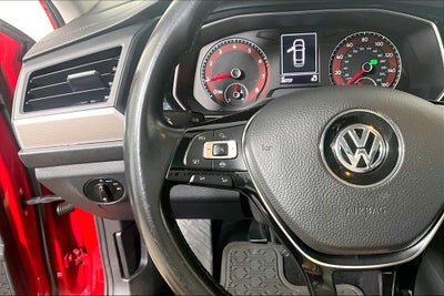 2019 Volkswagen Jetta 1.4T SE