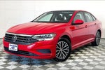 2019 Volkswagen Jetta 1.4T SE
