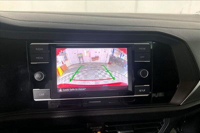 2019 Volkswagen Jetta 1.4T SE