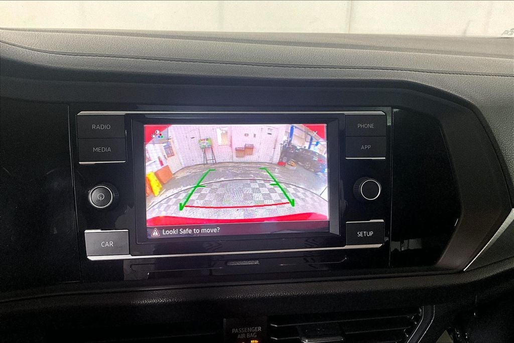 2019 Volkswagen Jetta 1.4T SE