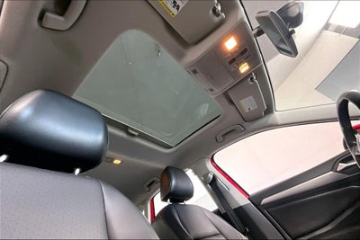 2019 Volkswagen Jetta 1.4T SE