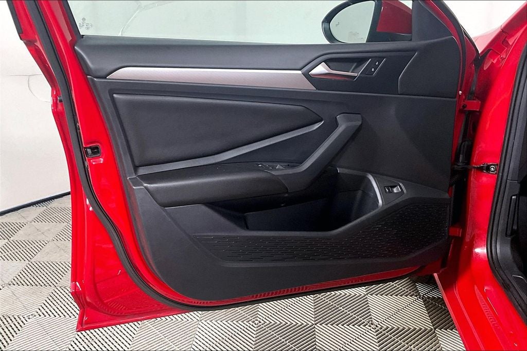 2019 Volkswagen Jetta 1.4T SE